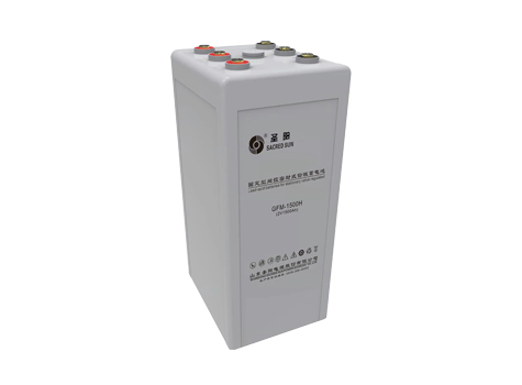 GFM-H系列电池